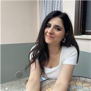 Insegnante con esperienza. Lavoriamo sul metodo e sulla motivazione!